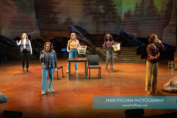 Milwaukee Rep Come From Away Joy-6