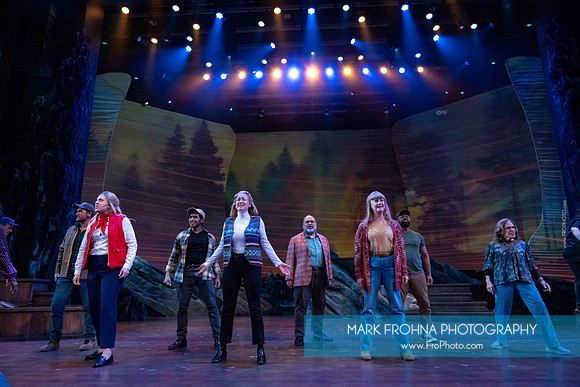 Milwaukee Rep Come From Away Joy-4