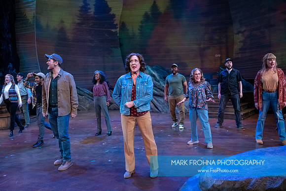 Milwaukee Rep Come From Away Joy-3