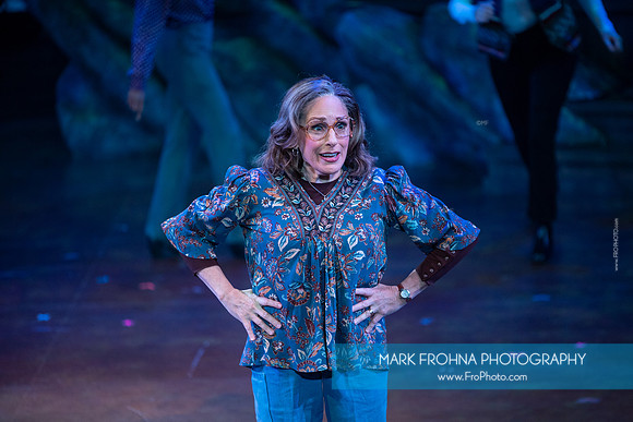 Milwaukee Rep Come From Away Joy-1