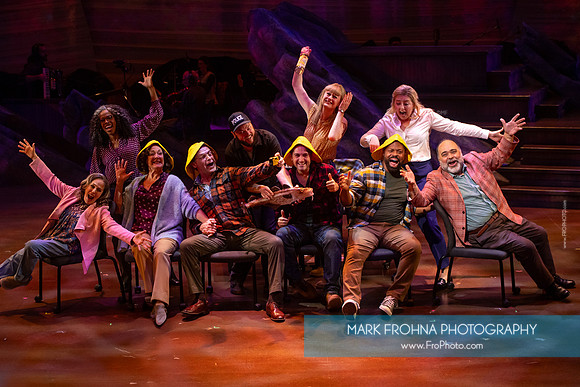 Milwaukee Rep Come From Away-25