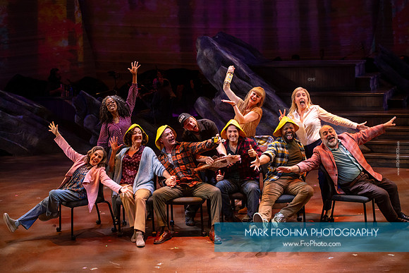 Milwaukee Rep Come From Away-26