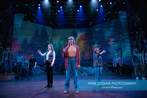 Milwaukee Rep Come From Away Joy-2
