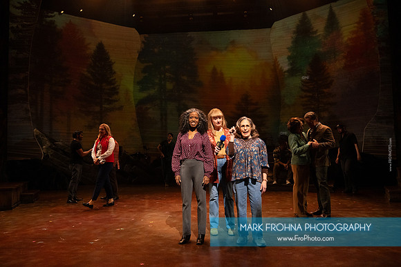 Milwaukee Rep Come From Away Joy-54