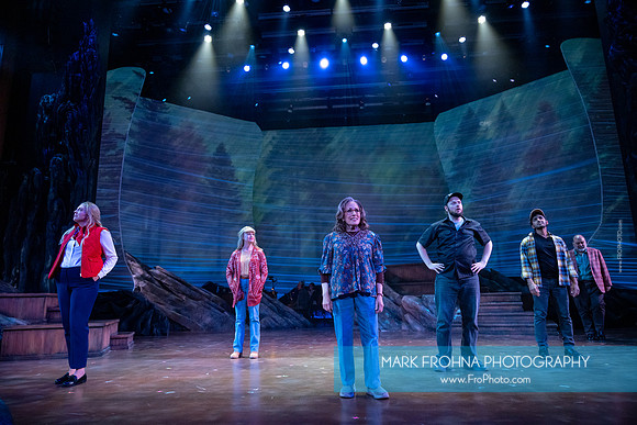 Milwaukee Rep Come From Away Joy-50