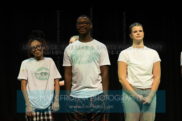 Hamilton One Acts 2025-16