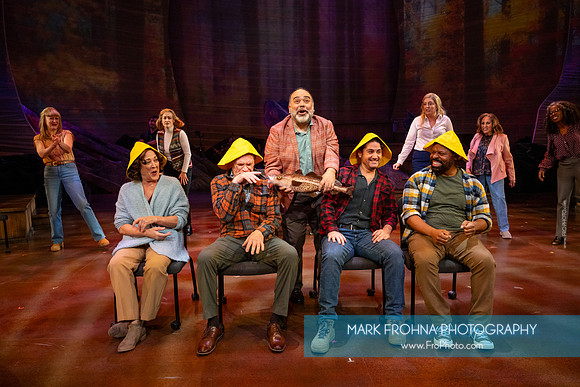 Milwaukee Rep Come From Away Adam-61