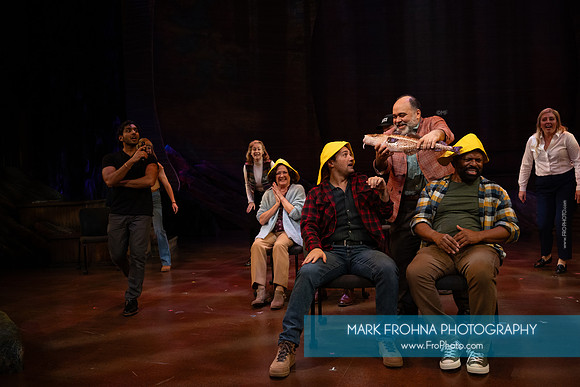 Milwaukee Rep Come From Away Adam-58