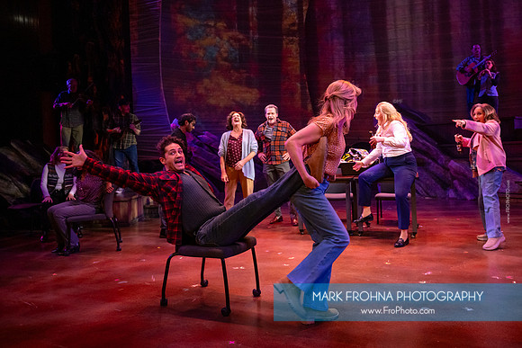Milwaukee Rep Come From Away Adam-56