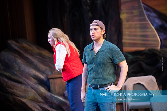 Milwaukee Rep Come From Away Adam-53