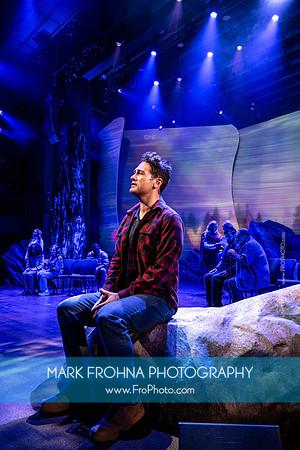 Milwaukee Rep Come From Away Adam-52