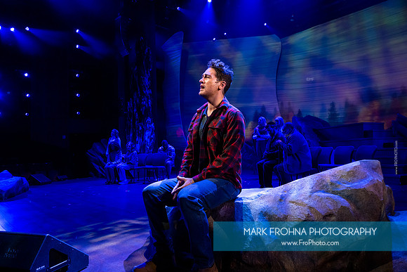 Milwaukee Rep Come From Away Adam-50