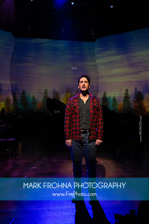Milwaukee Rep Come From Away Adam-45