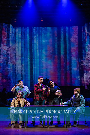 Milwaukee Rep Come From Away Adam-37