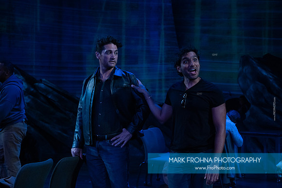 Milwaukee Rep Come From Away Adam-29