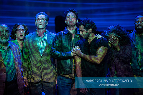 Milwaukee Rep Come From Away Adam-28
