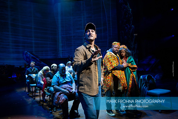 Milwaukee Rep Come From Away Adam-21