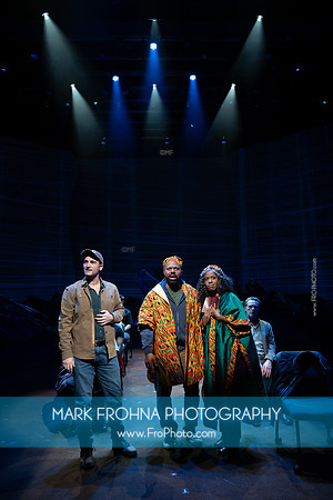 Milwaukee Rep Come From Away Adam-23