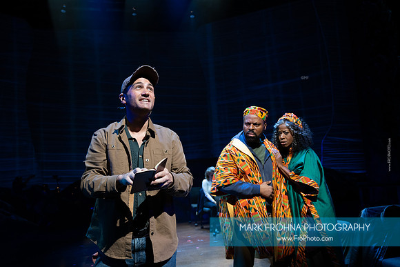 Milwaukee Rep Come From Away Adam-22