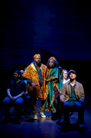 Milwaukee Rep Come From Away Adam-19