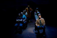 Milwaukee Rep Come From Away Adam-18