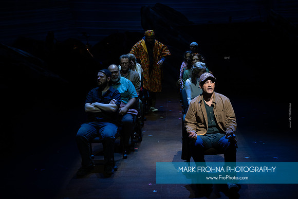 Milwaukee Rep Come From Away Adam-18