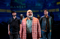 Milwaukee Rep Come From Away Adam-16