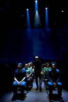 Milwaukee Rep Come From Away Adam-17