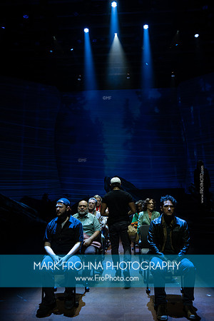 Milwaukee Rep Come From Away Adam-17