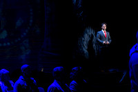 Milwaukee Rep Come From Away Adam-15