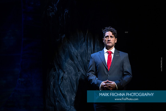 Milwaukee Rep Come From Away Adam-14