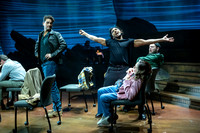 Milwaukee Rep Come From Away Adam-12