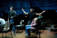Milwaukee Rep Come From Away Adam-11