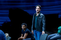 Milwaukee Rep Come From Away Adam-9