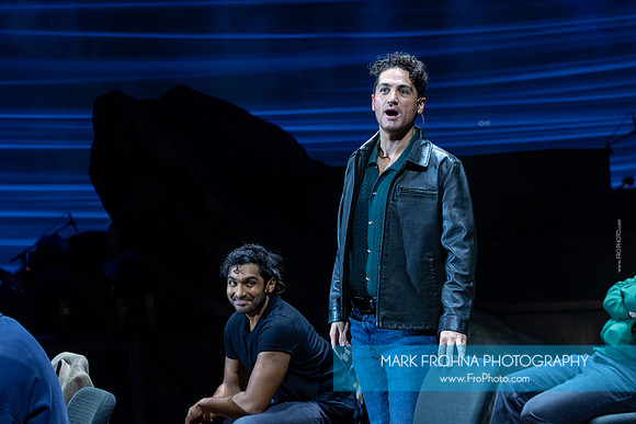 Milwaukee Rep Come From Away Adam-9