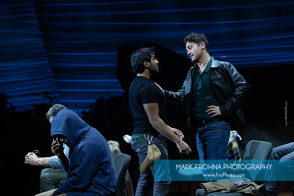 Milwaukee Rep Come From Away Adam-10