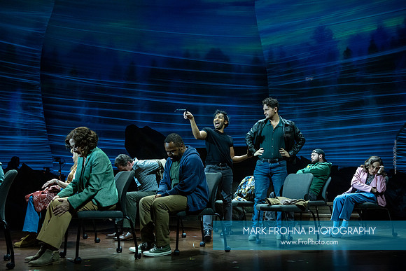 Milwaukee Rep Come From Away Adam-5