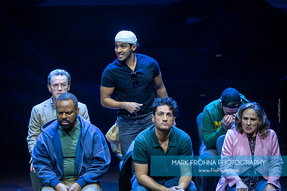 Milwaukee Rep Come From Away Adam-3