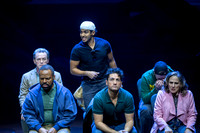 Milwaukee Rep Come From Away Levin-7