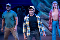 Milwaukee Rep Come From Away Levin-1