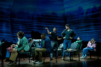 Milwaukee Rep Come From Away Levin-9