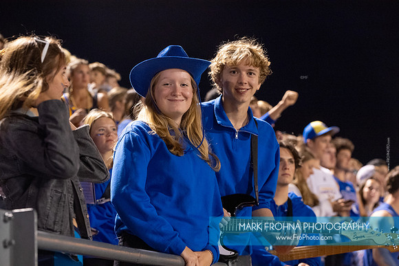 CMH Homecoming Game 2024-13