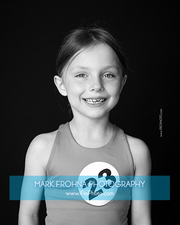 BRIO Audition Headshots 2022-25