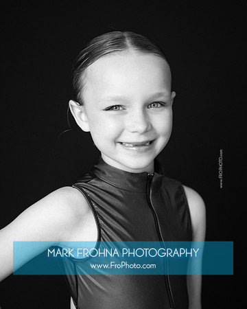 BRIO Audition Headshots 2022-23