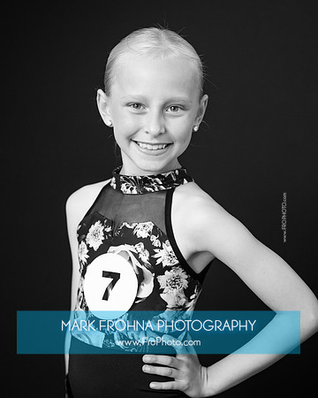 BRIO Audition Headshots 2022-2