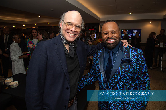 Milwaukee Rep Come From Away Opening Night-45