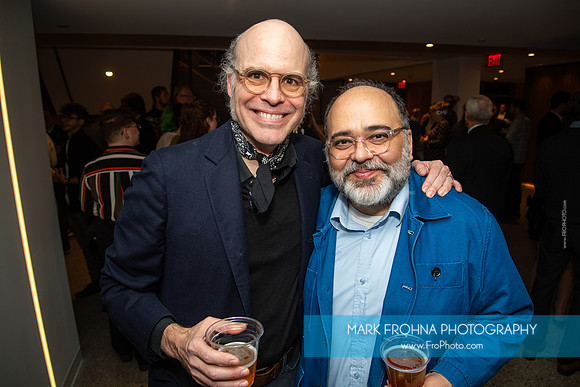Milwaukee Rep Come From Away Opening Night-39