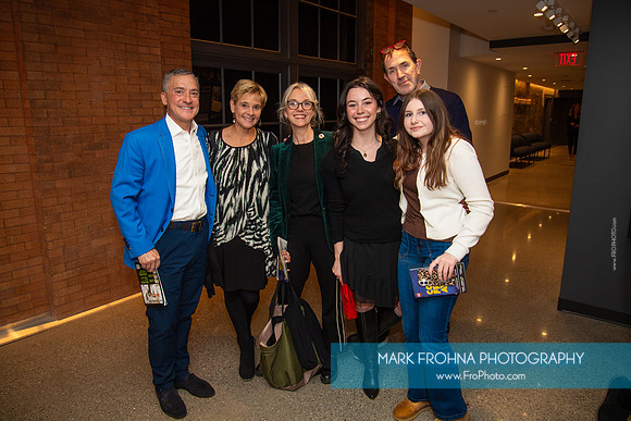 Milwaukee Rep Come From Away Opening Night-34
