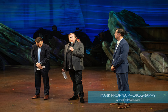Milwaukee Rep Come From Away Opening Night-22