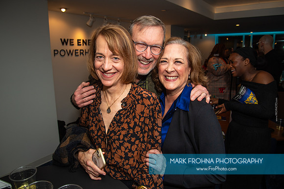 Milwaukee Rep Come From Away Opening Night-38